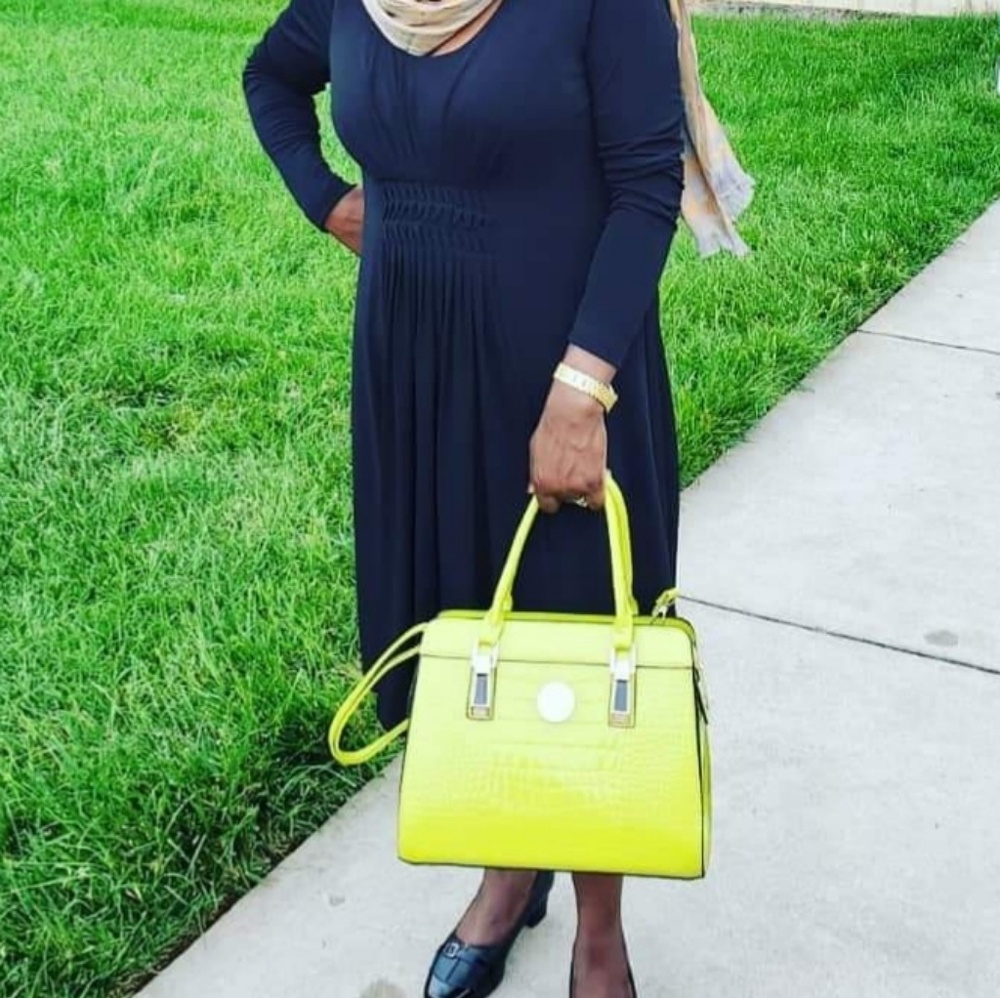 Medium sized Tote